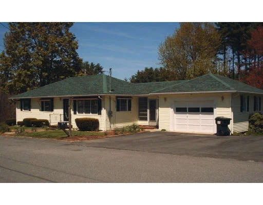 Unit for sale at 19 Pine Grove Circle, Uxbridge, MA 01569