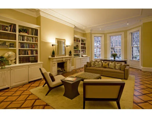 Unit for sale at 176 Marlborough, Boston, MA 02116