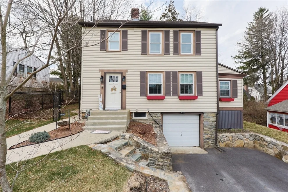 Unit for sale at 14 Cardinal Drive, Worcester, MA 01602