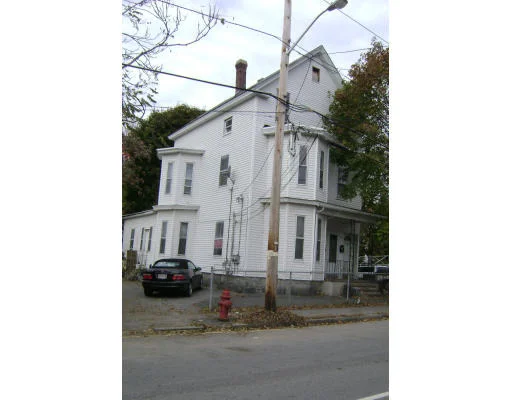 Unit for sale at 49 Powell Street, Lowell, MA 01851
