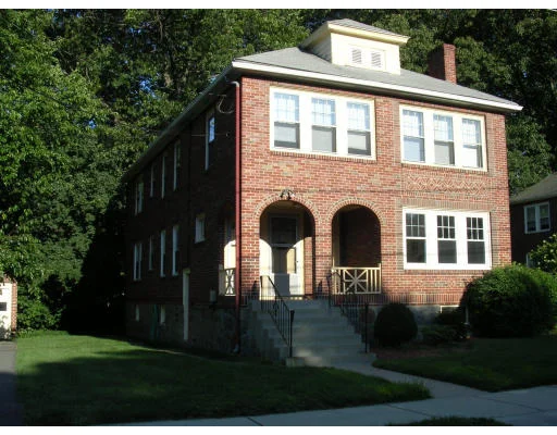 Unit for sale at 32-34 Noble Street, Newton, MA 02465