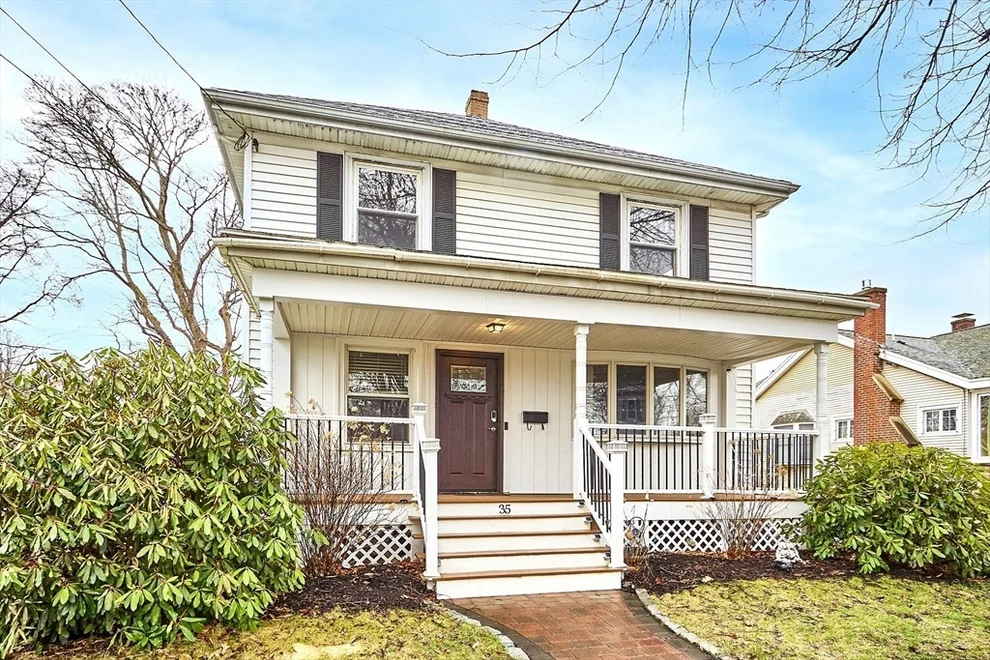 Unit for sale at 35 Arlington Ave, Beverly, MA 01915