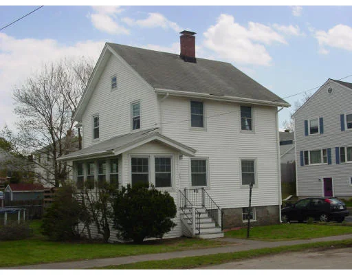 Unit for sale at 18 Narragansett Rd, Quincy, MA 02169
