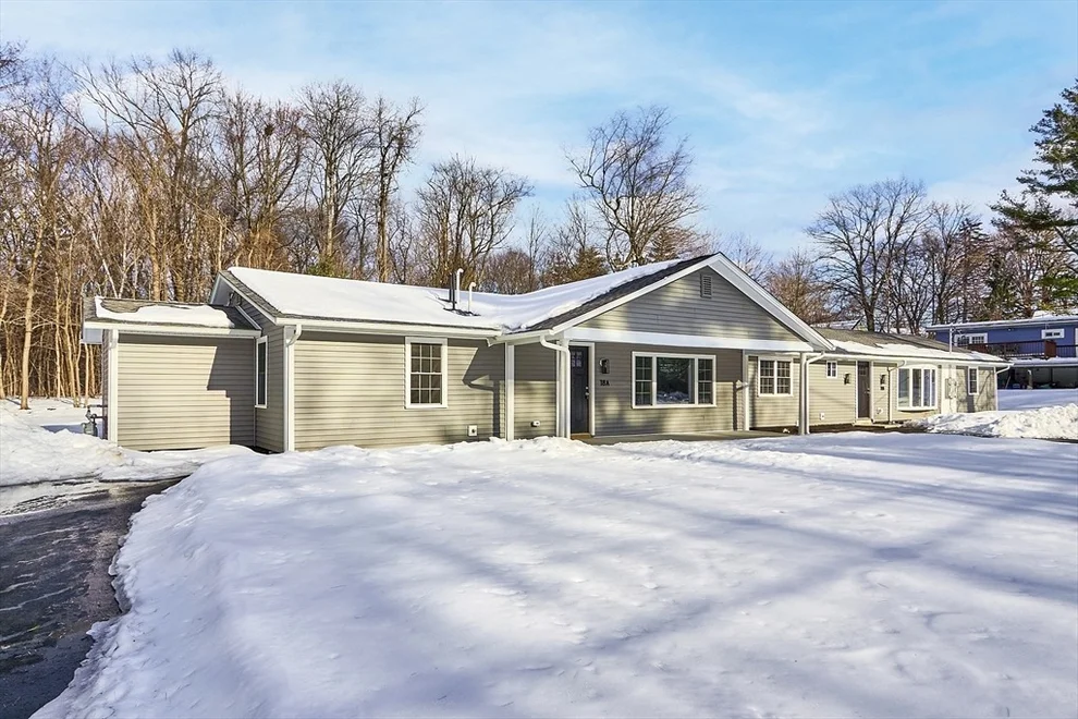 Unit for sale at 18 Pratt Street, Lunenburg, MA 01462