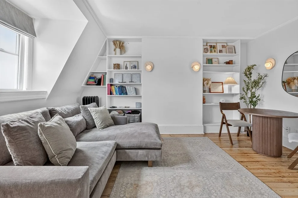 Unit for sale at 24 Harvard St, Boston, MA 02129