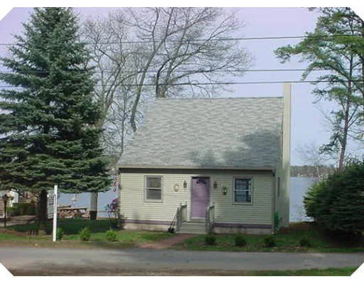 Unit for sale at 57 West Shore Road, Merrimac, MA 01860