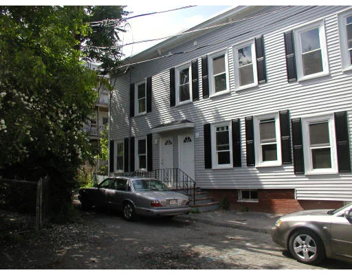 Unit for sale at 3 Wyatt Cir, Somerville, MA 02143