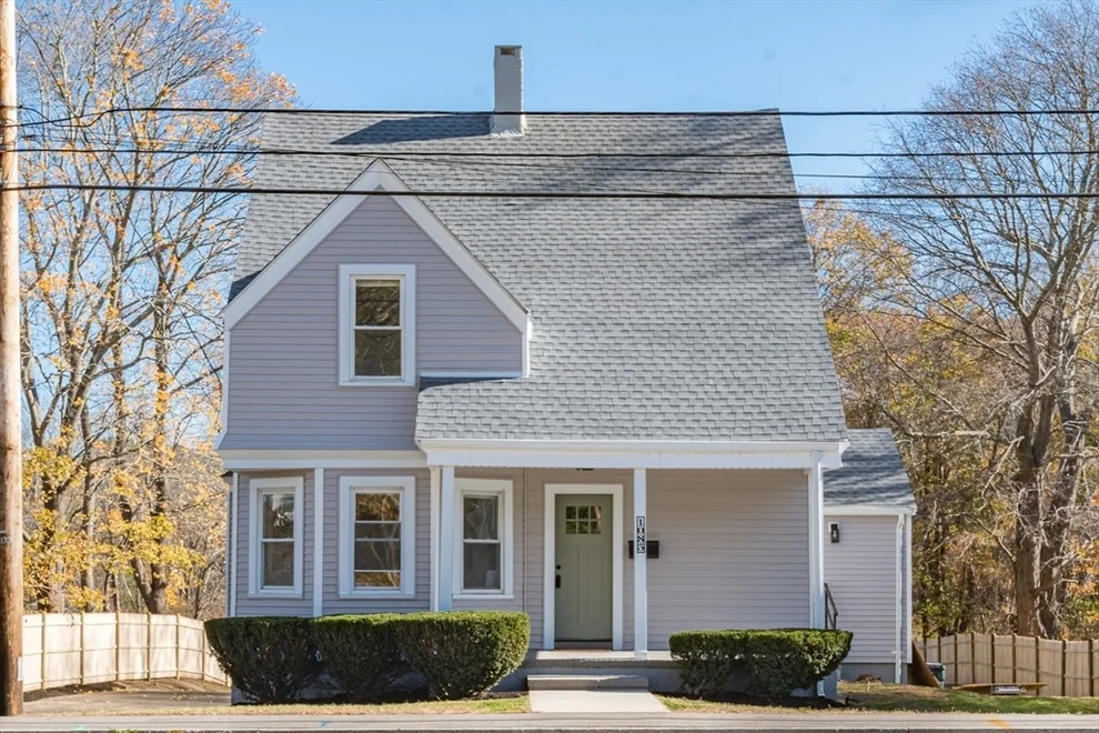 Unit for sale at 1085 Bedford St, Abington, MA 02351