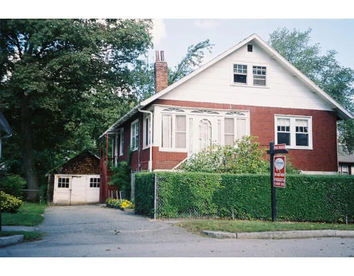 Unit for sale at 167 Elmwood Ave Wollaston, Quincy, MA 02170