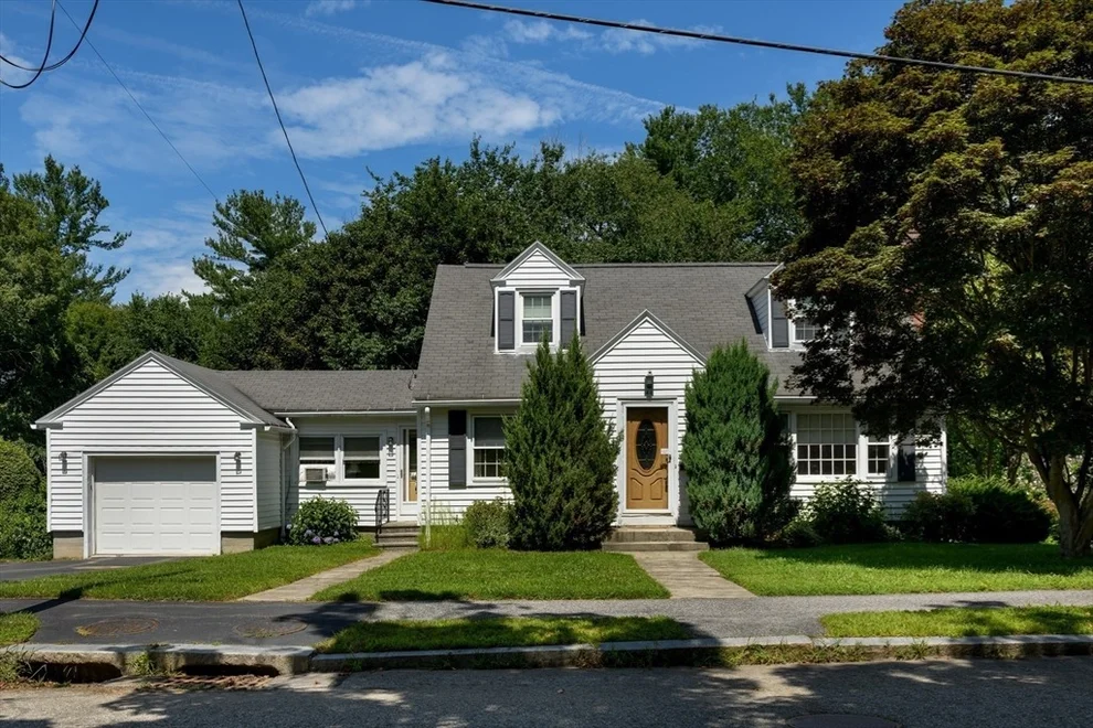 Unit for sale at 44 Zenith Drive, Worcester, MA 01602