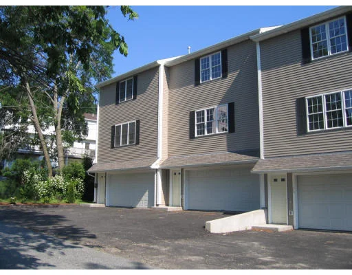 Unit for sale at 58 Acton St, Worcester, MA 01604