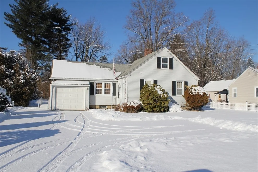 Unit for sale at 762 Suffield Street, Agawam, MA 01001