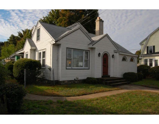 Unit for sale at 88 Lynnfield Street/1 Johnson Ave, Peabody, MA 01960
