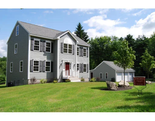 Unit for sale at 60 Wheeler Road, Dracut, MA 01826