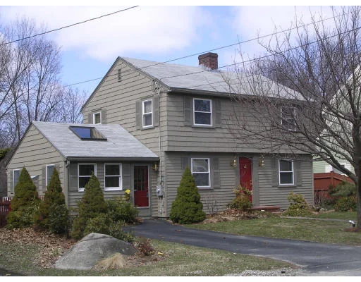 Unit for sale at 28 Linwood St, Chelmsford, MA 01824
