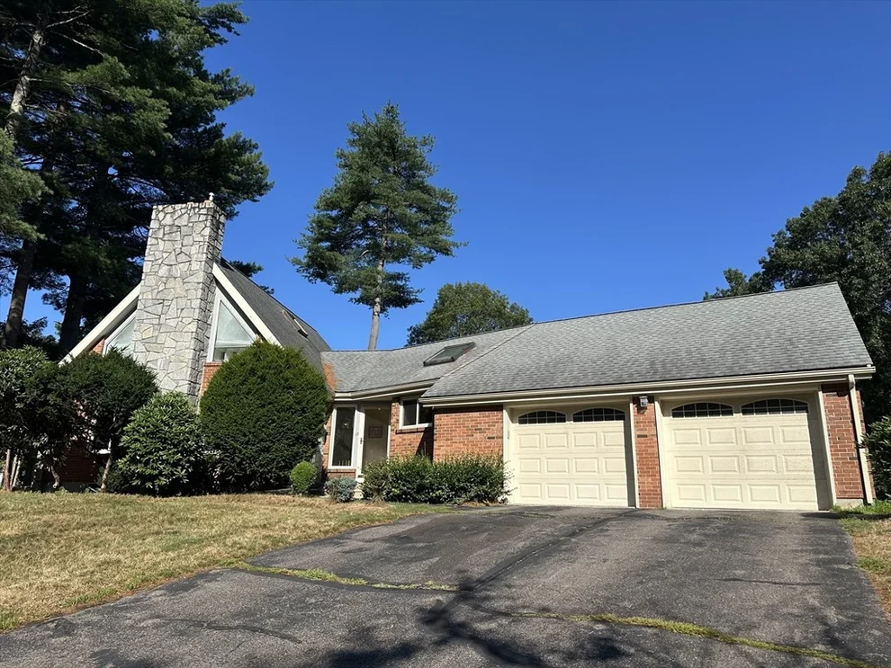 Unit for sale at 18 Milldam Road, Acton, MA 01720