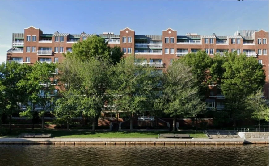 Unit for sale at 4 Canal Park, Cambridge, MA 02141