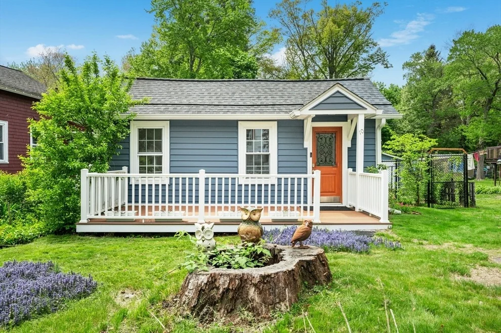 Unit for sale at 10 Middleton St, Millbury, MA 01527