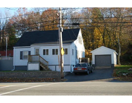 Unit for sale at 372 Lynnfield Street, Peabody, MA 01960