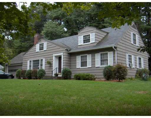 Unit for sale at 31 Brookside Drive, Wilbraham, MA 01095