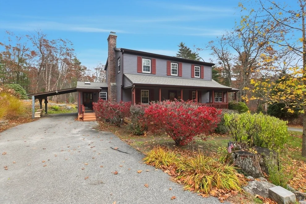 Unit for sale at 150 Stafford Hollow Rd, Monson, MA 01057