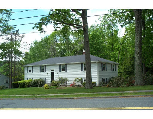 Unit for sale at 15 Lynnwood Ln, Worcester, MA 01609