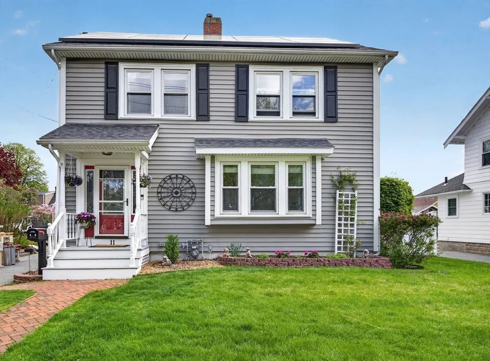 Unit for sale at 11 Clifton Ave, Beverly, MA 01915