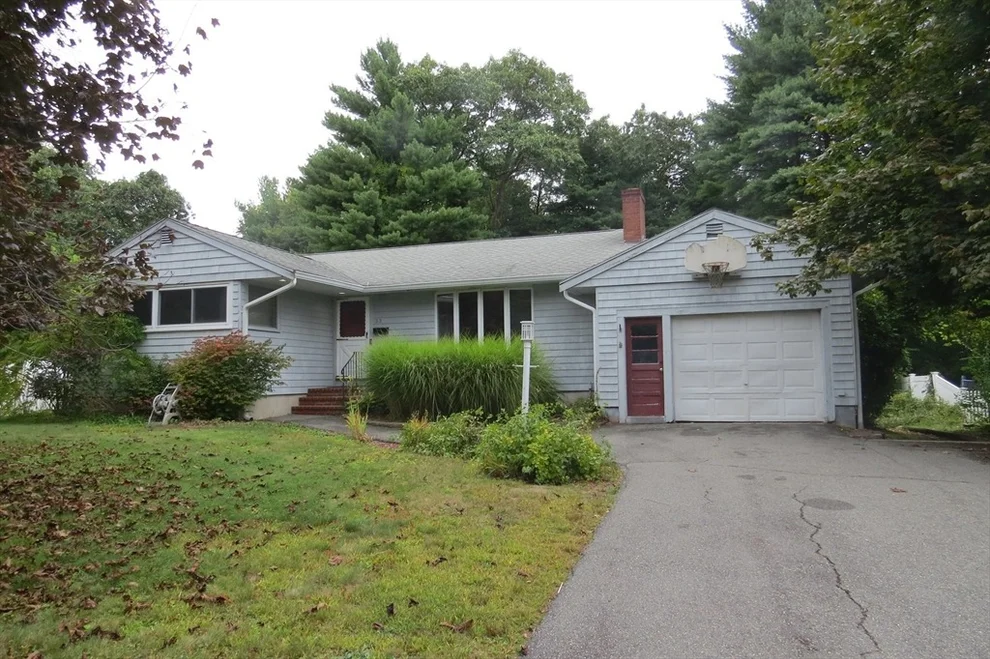 Unit for sale at 33 Coughlin Rd, Easton, MA 02356