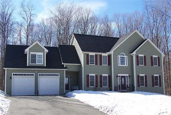 Unit for sale at 7 Patriot Ridge Lane, Wilbraham, MA 01095