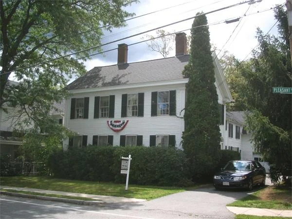 Unit for sale at 217 Main, Groton, MA 01450