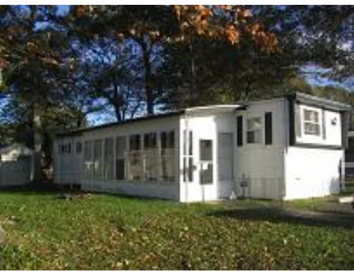 Unit for sale at 309 Lothrop Street, Taunton, MA 02780