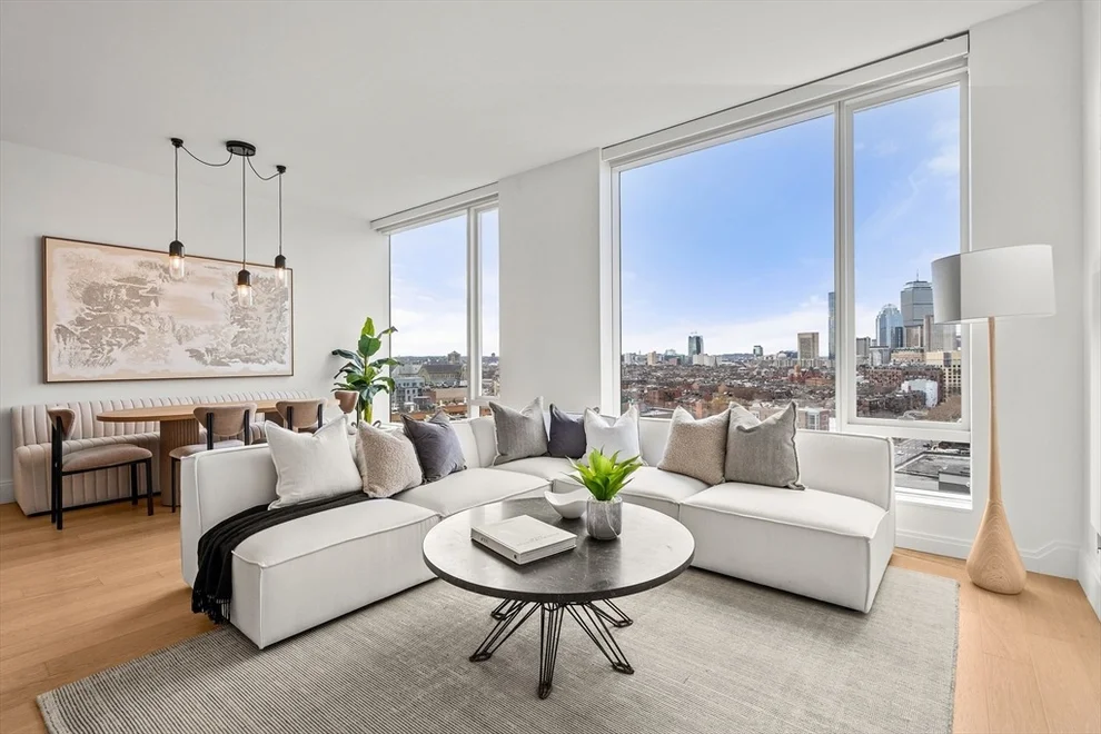 Unit for sale at 380 Harrison Avenue, Boston, MA 02118