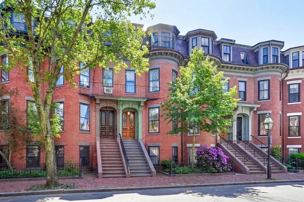 Unit for sale at 110 Appleton St, Boston, MA 02116