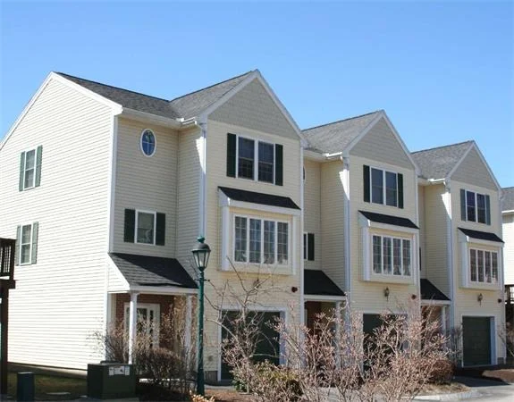 Unit for sale at 34 Groveland Commons Way, Groveland, MA 01834