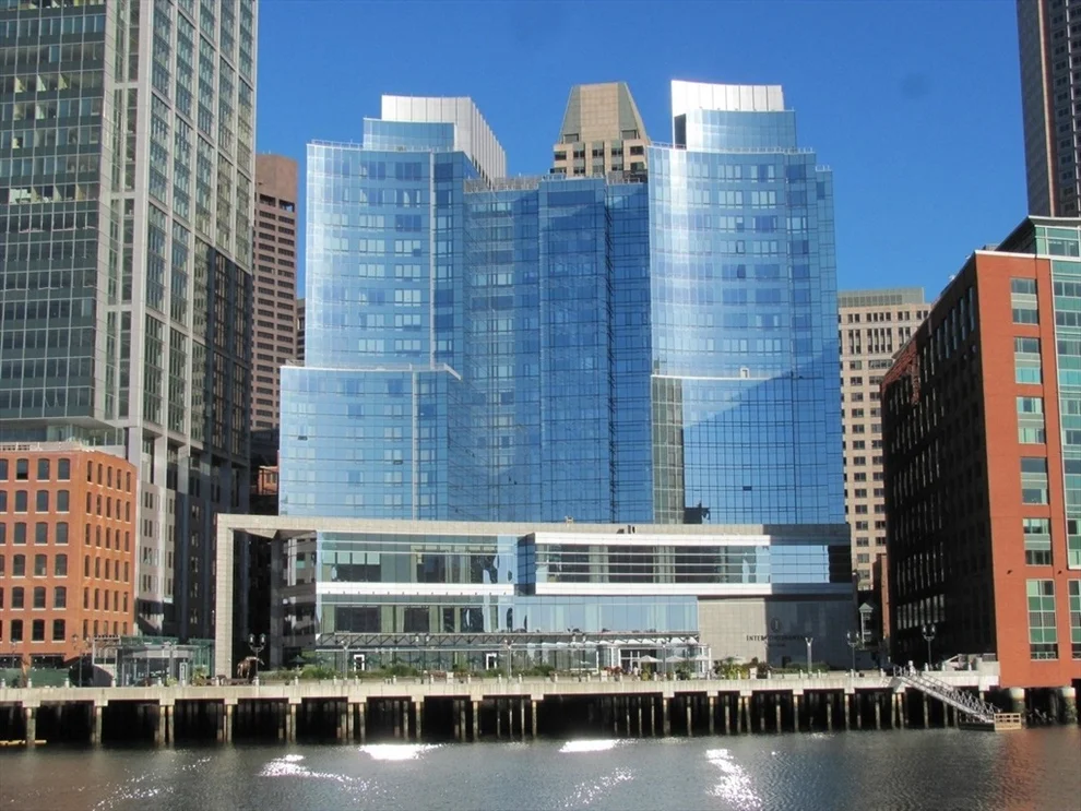 Unit for sale at 500 Atlantic Avenue, Boston, MA 02210