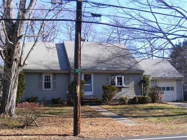 Unit for sale at 120 Carl Ave, Brockton, MA 02302