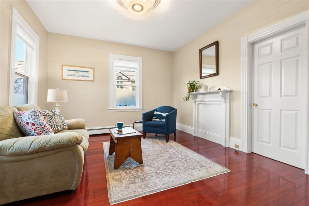 Unit for sale at 39 Lothrop, Boston, MA 02135
