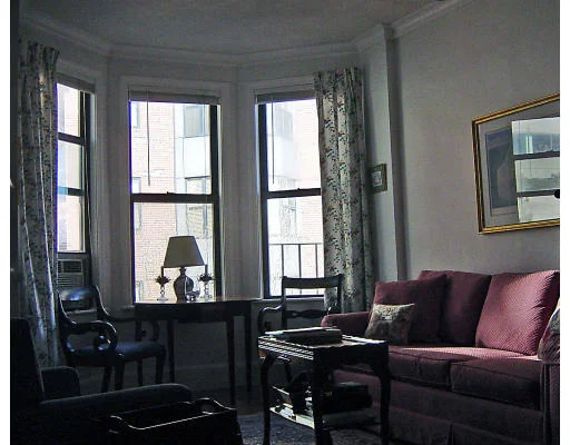 Unit for sale at 40 St. Botolph Street, Boston, MA 02116