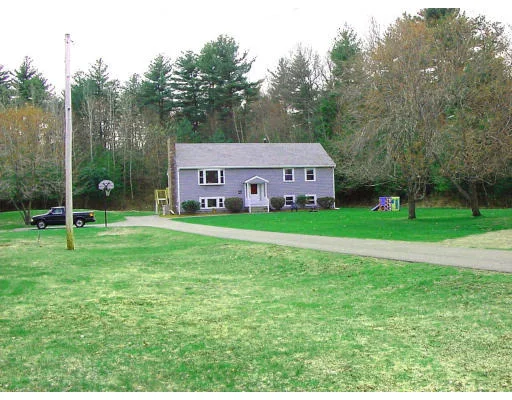 Unit for sale at 163 Fiske St, Holliston, MA 01746