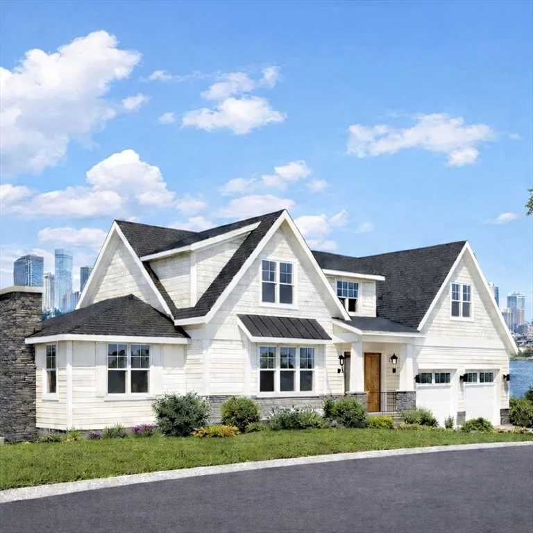 Unit for sale at 31 Temple St, Melrose, MA 02176