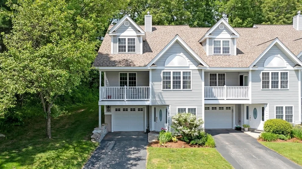 Unit for sale at 58 Carrington Ln, Uxbridge, MA 01569