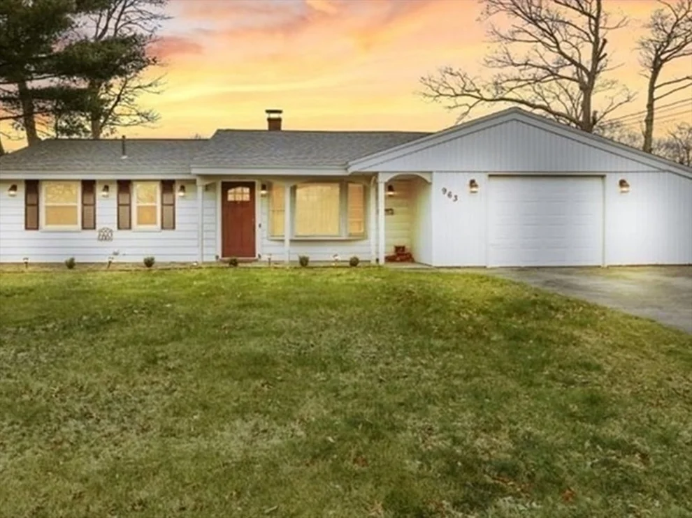 Unit for sale at 963 Court St., Brockton, MA 02302