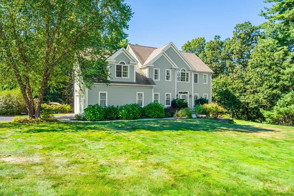 Unit for sale at 21 Sylvan Dr, Stow, MA 01775