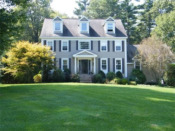 Unit for sale at 10 Spencer Court, Andover, MA 01810