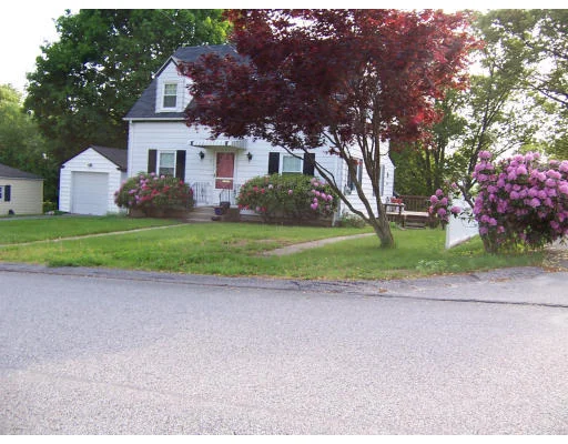 Unit for sale at 9 Carroll St, Auburn, MA 01501