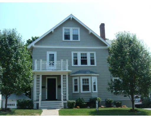 Unit for sale at 211 Common Street, Watertown, MA 02472