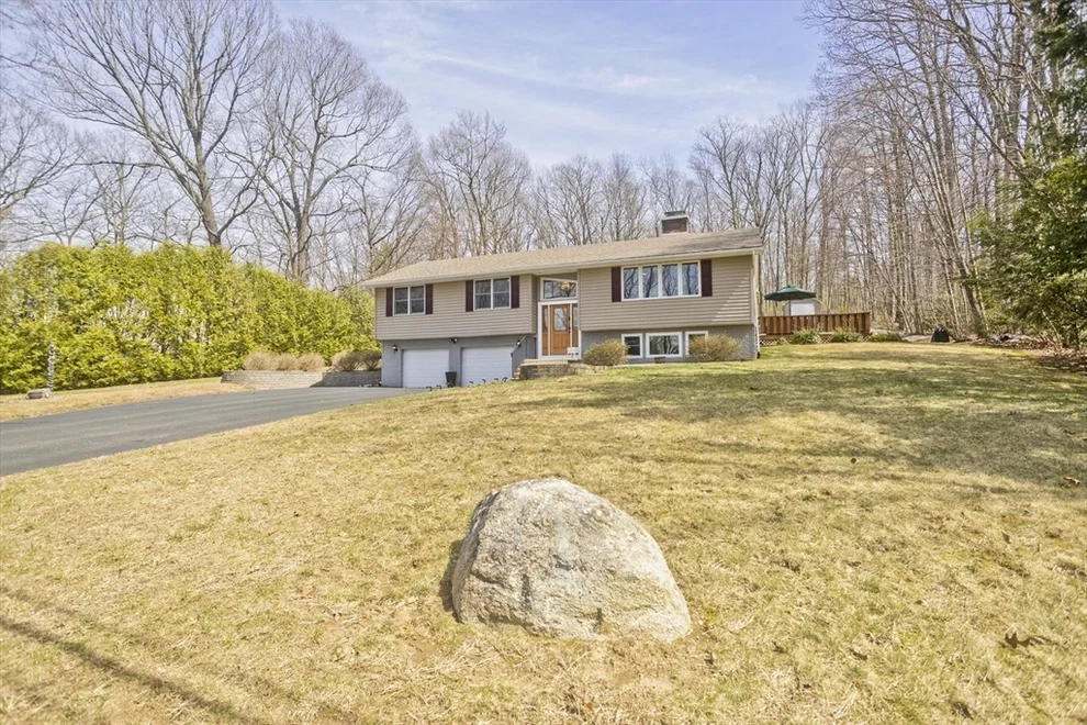 Unit for sale at 62 Davis Rd, Southwick, MA 01077