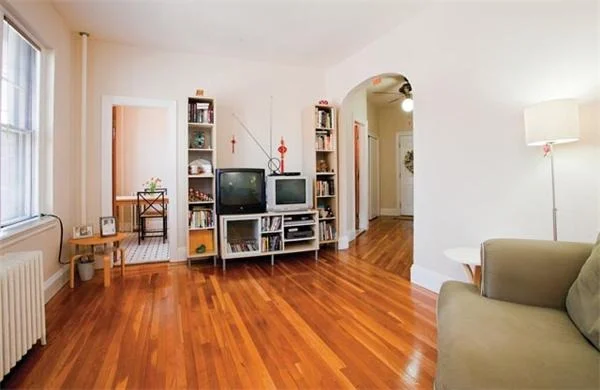 Unit for sale at 116 Englewood Ave, Boston, MA 02135