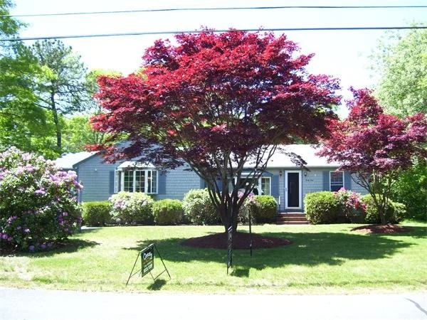 Unit for sale at 41 Nashawena Road, Mashpee, MA 02649