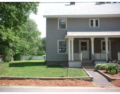 Unit for sale at 53B Chapel, Shirley, MA 01464